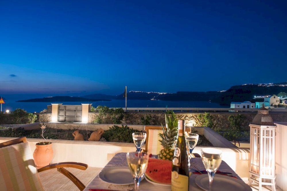 Zeus Residence Akrotírion Exterior foto